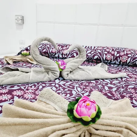 Luxury San Marino & Pool View Holiday home