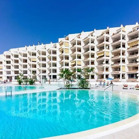 Luxury San Marino & Pool View Holiday home Los Cristianos (Tenerife)