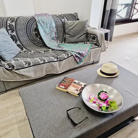 Holiday home Luxury San Marino & Pool View