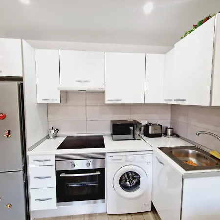 Luxury San Marino & Pool View Los Cristianos (Tenerife)