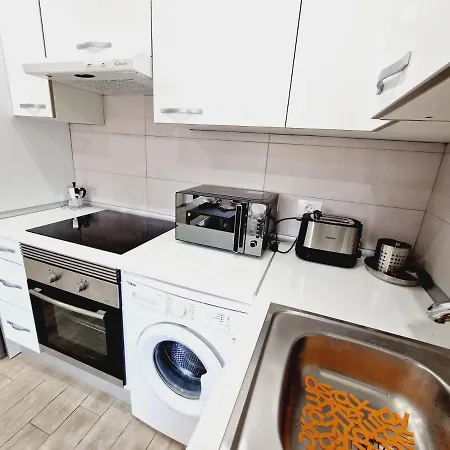 Luxury San Marino & Pool View * Los Cristianos (Tenerife)